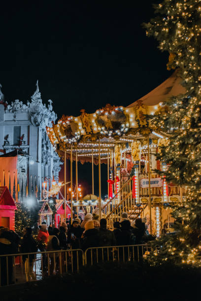 istock Kiev Outdoor Christmas Decorations 1359761907