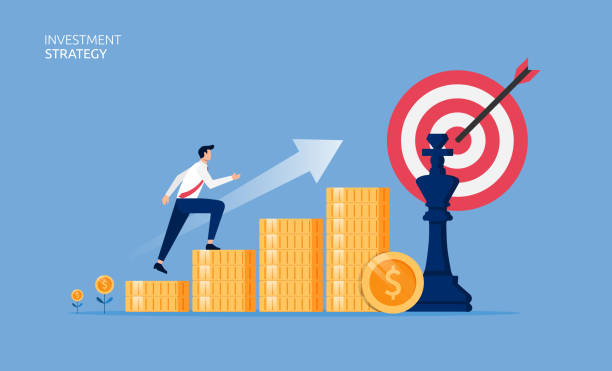 استراتژی هوشمندانه سرمایهگذاری و بازاریابی