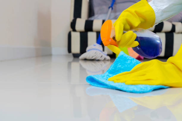 istock Clean the house concept 1359777999