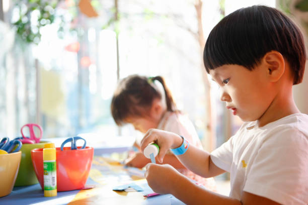 istock creative education kindergarten art class cute children 1359781506