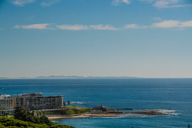 istock Newcastle Beach on a Summers Day 1359782506