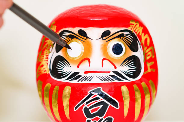 japanese lucky charm