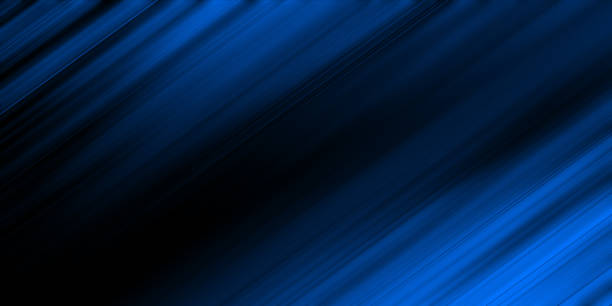 istock abstract blue and black are light pattern with the gradient is the with floor wall metal texture soft tech diagonal background black dark clean modern 1359799836