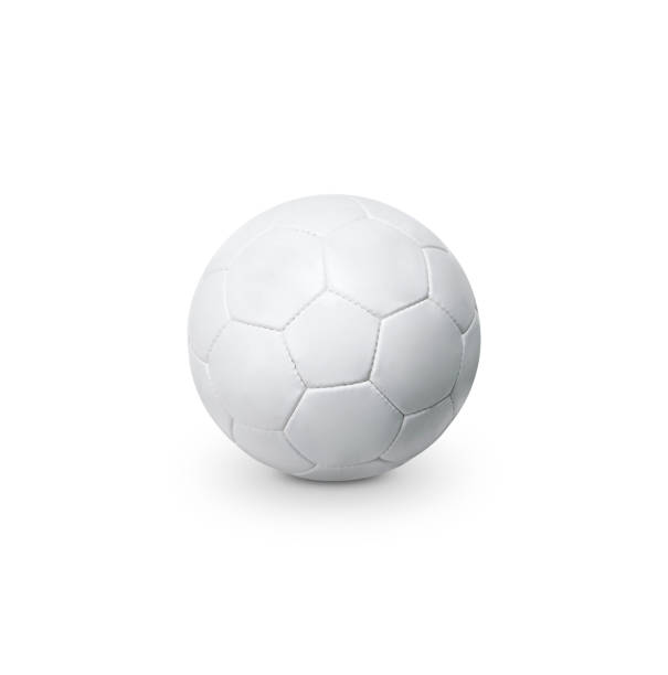 istock soccer ball isolated on white background 1359801294