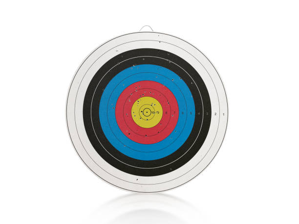 Target for Darts. Darts. Sport