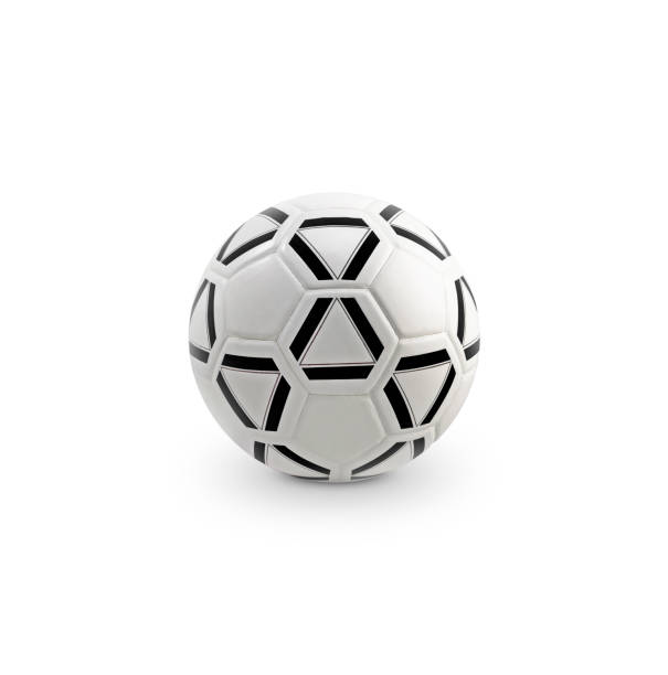 istock soccer ball isolated on white background 1359803317