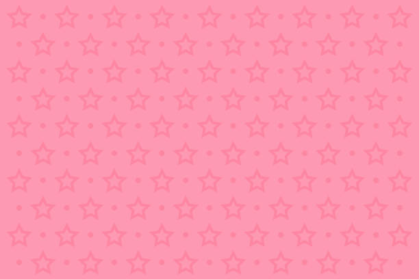 istock Abstract colorful star shapes concept design background. Abstract background.  Abstract shapes background. Vector illustration stock illustration 1359807726