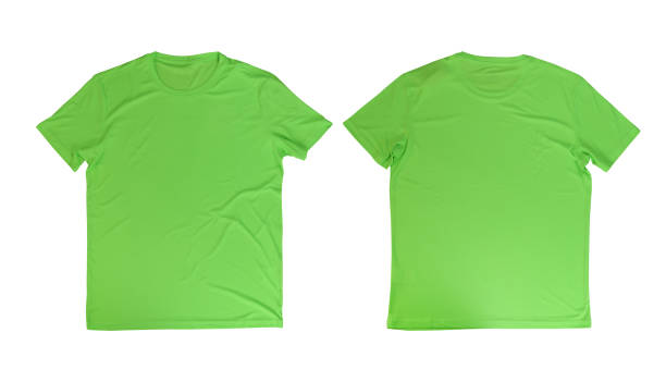 istock running t-shirt mockup on white background 1359809169