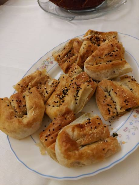 istock Homemade cheese patty 1359815975