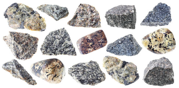 istock set of various nepheline stones cutout on white 1359816851
