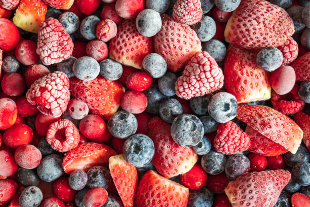 istock frozen mix strawberries blueberries raspberries and cranberries closeup 1359818093