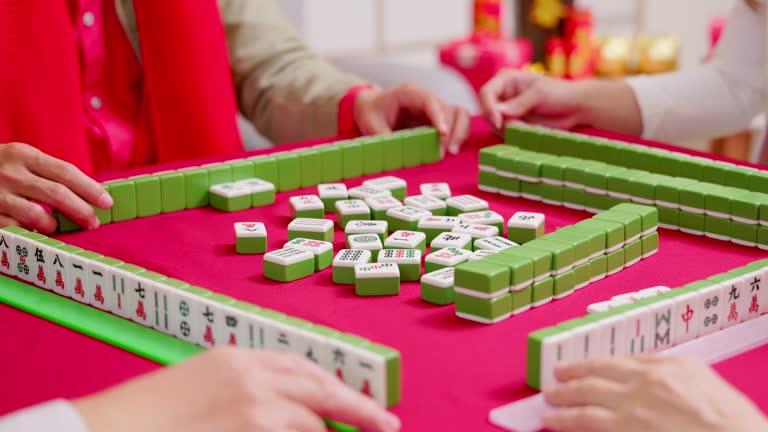 Juegos Mahjong: Lista con 10 juegos seleccionados - Juegos Online