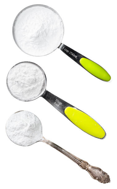 istock set of potato starch i cutout on white 1359831441