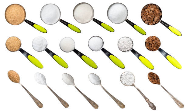 istock set of various sugars cutout on white 1359831452