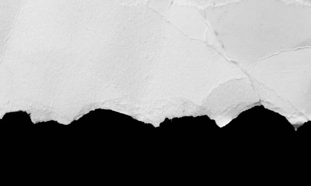 istock a white piece of paper on a black isolated background 1359847023