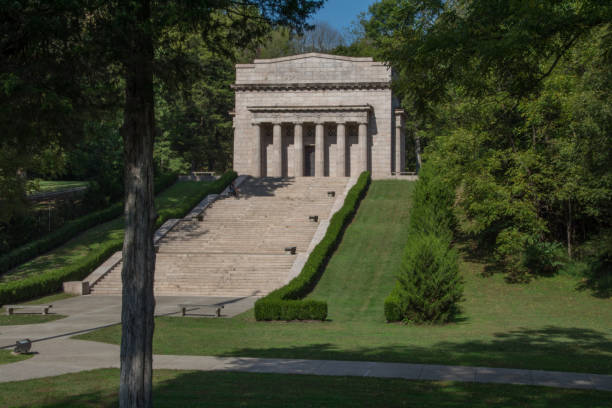 istock Abraham Lincoln Birthplace National Historical Park 1359855874
