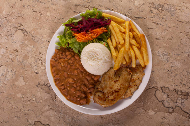 istock Brazilian food 1359858629