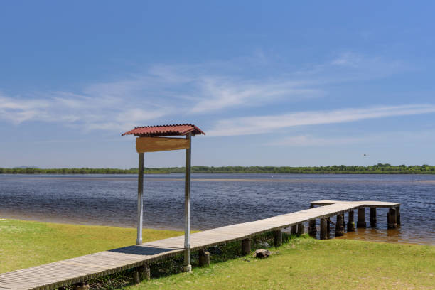 istock Barra do Sul - Santa Catarina State 1359880971