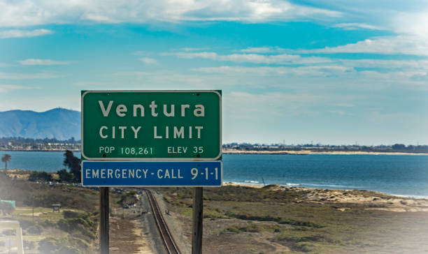 istock Ventura California 1359897318