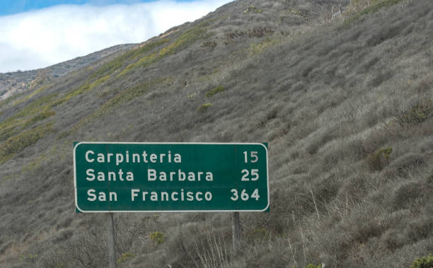 istock Santa Barbara California 1359899273
