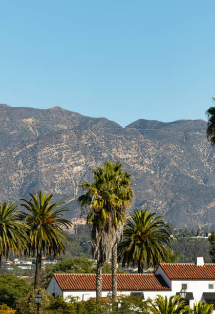 istock Santa Barbara California 1359899874