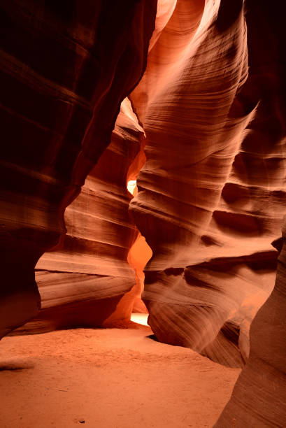 istock Antelop Canyon Arizona 1359901648