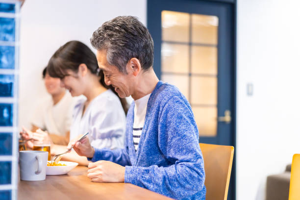 istock A restaurant with a local atmosphere 1359911450