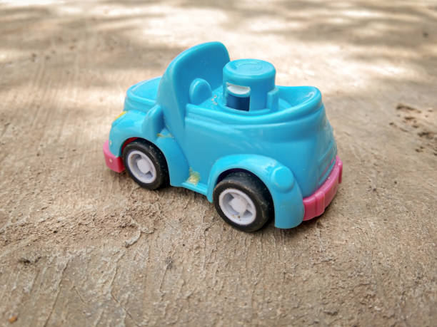 istock toy car made of plastic 1359925752