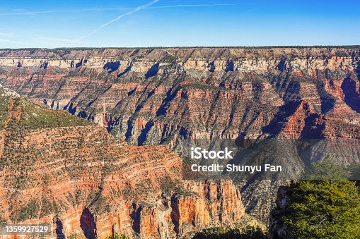 istock Grand Canyon North Rim 1359927529