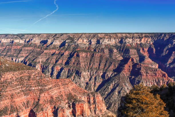 Grand Canyon North Rim