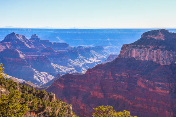 istock Grand Canyon North Rim 1359928441