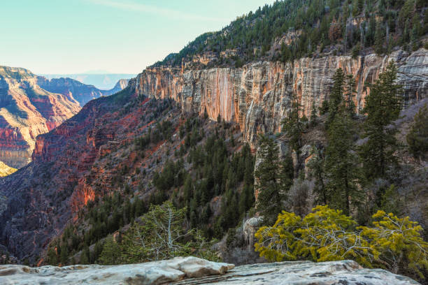 Grand Canyon North Rim