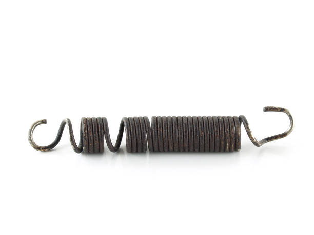 istock old fastener or spring with hook both ends is full of rust isolated on white background 1359933783