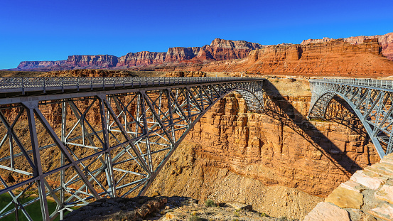 Navajo Bridge