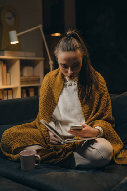istock woman at home 1359948207