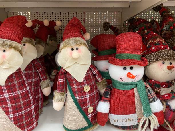 istock Christmas toys 1359951278