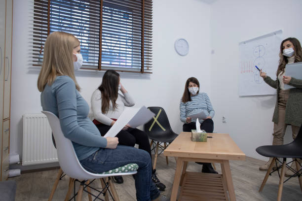 istock Pregnancy and counseling 1359982742