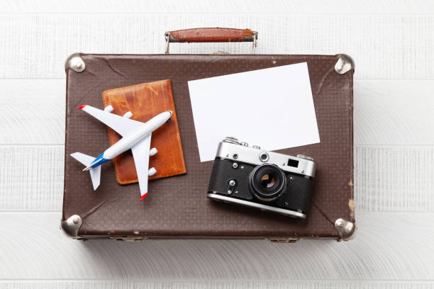 istock Travel and vacation concept 1359982765
