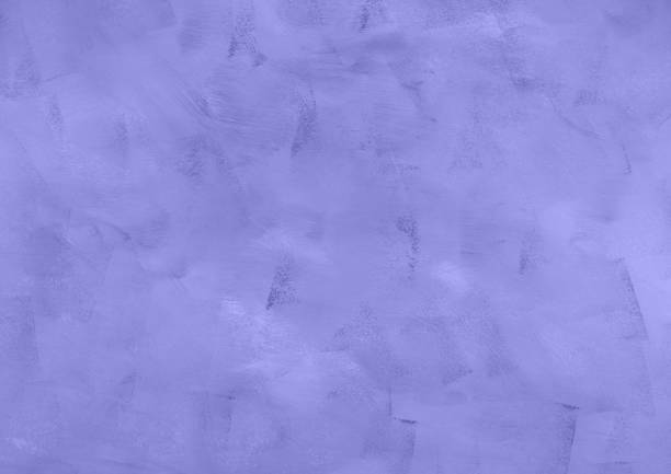 istock Very peri purple textured concrete background for invitations and banners 1359984404