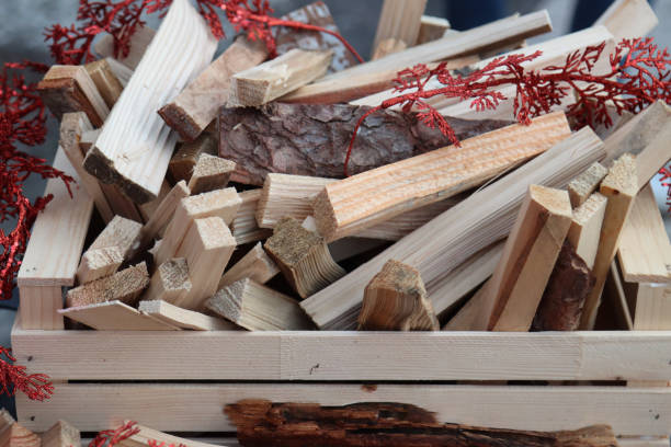 istock box of wood cut for burning 1359985455