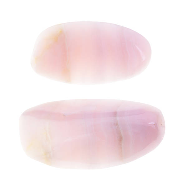 istock set of mangano calcite gem stones cutout 1359986995