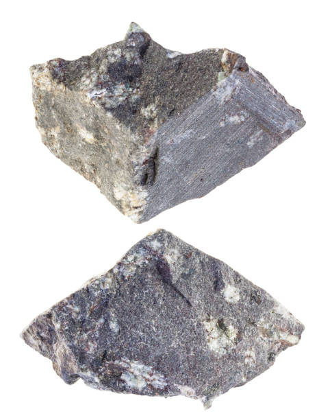 istock set of porphyritic basalt stones cutout on white 1359987016