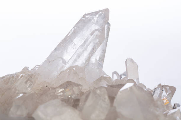 istock crystal mineral specimen stone rock geology gem crystal 1359996786