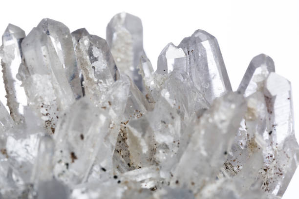 istock crystal mineral specimen stone rock geology gem crystal 1359998024