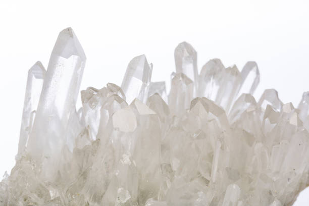 istock crystal mineral specimen stone rock geology gem crystal 1359998504