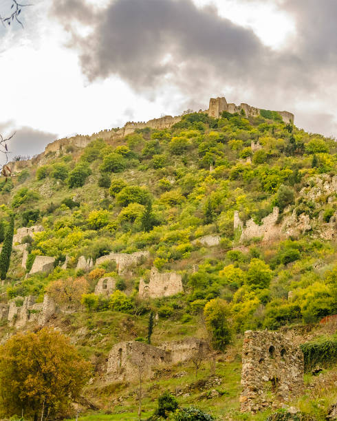 istock Mystras Town, Peloponnese, Greece 1359999391