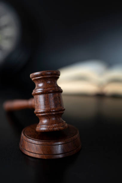 istock justice and law concept over black wooden 1359999763