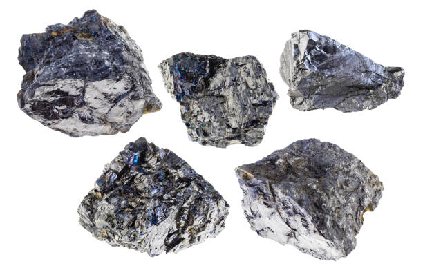 istock set of anthracite coal stones cutout on white 1360001874
