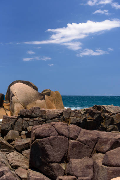 istock Campeche Island - Santa Catarina 1360014102