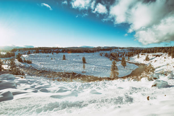 istock Lake Tahoe Scenic Vacation 1360015671